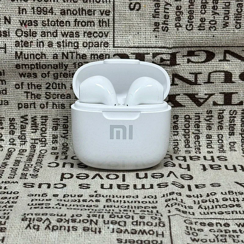 Fones de ouvido Bluetooth 5.3 XIAOMI A2 Pro sem fio fones de ouvido à prova d'água fones de ouvido intra-auriculares esportivos headest com microfone para treino de telefone